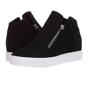 steve madden caliber high top sneaker